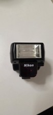 Nikon 23 aufsteckblitz gebraucht kaufen  Hamburg