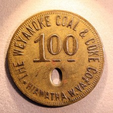 Scarce west virginia for sale  Columbia