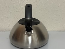 Stainless steel whistling for sale  Lake Orion