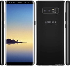 Unlocked Samsung Galaxy Note8 6GB+128GB SM-N950F Android comprar usado  Enviando para Brazil