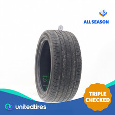 Used 255 40r19 for sale  Chicago