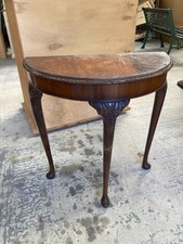 Vintage antique brown for sale  COLCHESTER