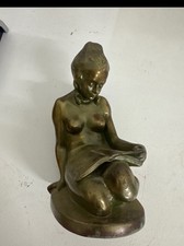 Antique ronson nude for sale  Goodview