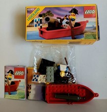 Legoland 6245 pirate for sale  Burbank