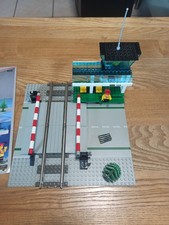 lego 12v bahnubergang gebraucht kaufen lego 12v bahnubergang gebraucht kaufen Bad Saulgau