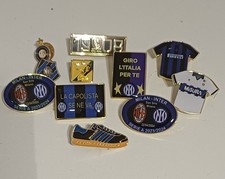 Pin lotto spille usato  Torino