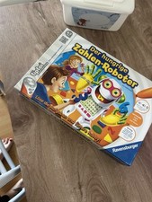 Top toi spiel gebraucht kaufen  Stade