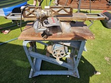 Myford vintage planer for sale  SPALDING