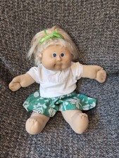 1986 cabbage patch for sale  Bonney Lake
