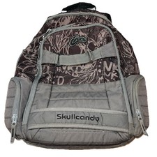 Skullcandy large gray for sale  Grand Haven