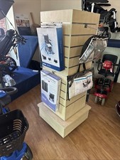 Shop retail exhibition for sale  FERNDOWN