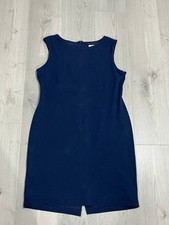 Linea blue dress for sale  ERITH