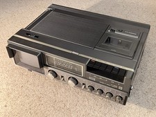 Jvc 500 vintage for sale  ROMSEY