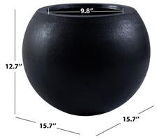 Safavieh kenslia planter for sale  Whitestown