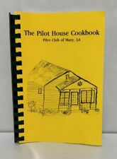 Pilot house cookbook for sale  Baton Rouge