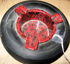 Vintage firestone ashtray for sale  Youngstown