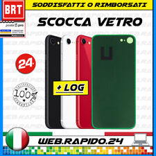 Back cover scocca usato  Napoli