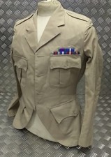 No4 doublet army for sale  LONDON