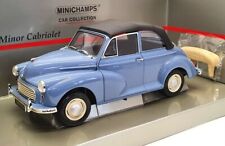 Minichamps scale model for sale  WATERLOOVILLE