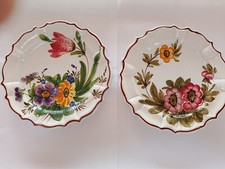 Ceramica umbra. piatti usato  Valvestino