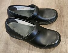 Dansko black slip for sale  Zimmerman