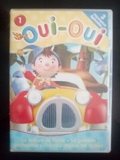 Dvd oui oui d'occasion  Crespin