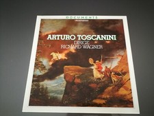 Box arturo toscanini usato  Bologna