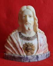 Buste statue jesus d'occasion  Le Nouvion-en-Thiérache