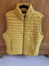 Men joules yellow for sale  HALSTEAD