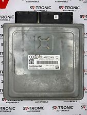 Calculateur moteur audi d'occasion  Morangis