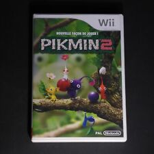 Pikmin nintendo wii d'occasion  Montpellier-