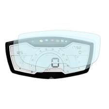 Tachoschutzfolie Displayschutzfolie Cluster Scratch Piaggio Medley 125 2020+ comprar usado  Enviando para Brazil