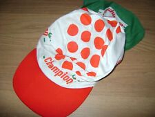 Casquette couvre nuque d'occasion  Bressuire