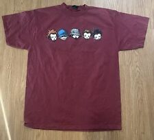 Autobús escolar Limp Bizkit vintage talla XL nunca usado segunda mano  Embacar hacia Argentina