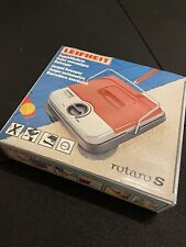 Retro leifheit rotaro for sale  COLCHESTER