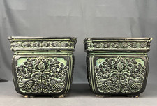 Rare pair batchelder for sale  Aurora
