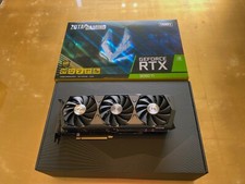 Zotac geforce rtx usato  Genova