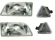 Phare gauche droit d'occasion Phare gauche droit d'occasion  Lyon VII