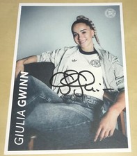 Giulia gwinn riginal gebraucht kaufen  Ibbenbüren