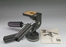 Manfrotto 141 head usato  Martinsicuro
