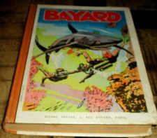 Bayard reliure éditeur d'occasion  Roncq