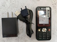 Celular Sony Ericsson W890 desbloqueado 3G testado muito bom comprar usado  Enviando para Brazil