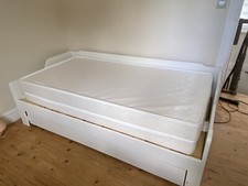 Lit banquette 190cm d'occasion  Longny-au-Perche