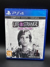 Life strange before gebraucht kaufen  Riedbach