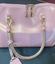 Light pink patent for sale  Coupeville