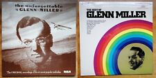 Unforgettable glenn miller for sale  TROWBRIDGE