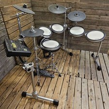 Yamaha dtx950 electronic for sale  ROTHERHAM