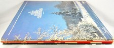 Christmas contemporary vinyl for sale  Ormond Beach
