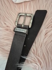 Gürtel herren damen gebraucht kaufen  Hambühren