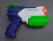 Nerf super soaker gebraucht kaufen  Koblenz